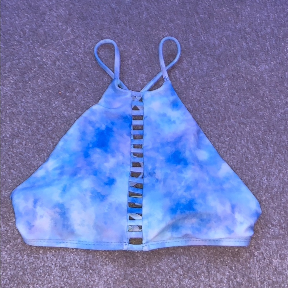 Pretty much new! Forever 21 bikini top